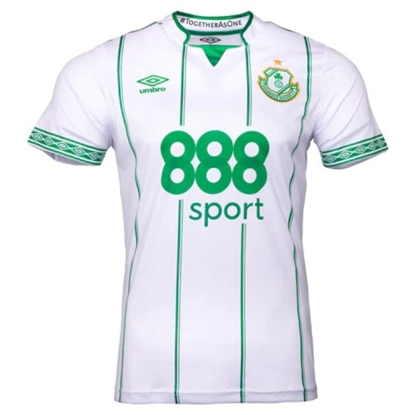 Thailande Maillot Shamrock Rovers Third 2023-24